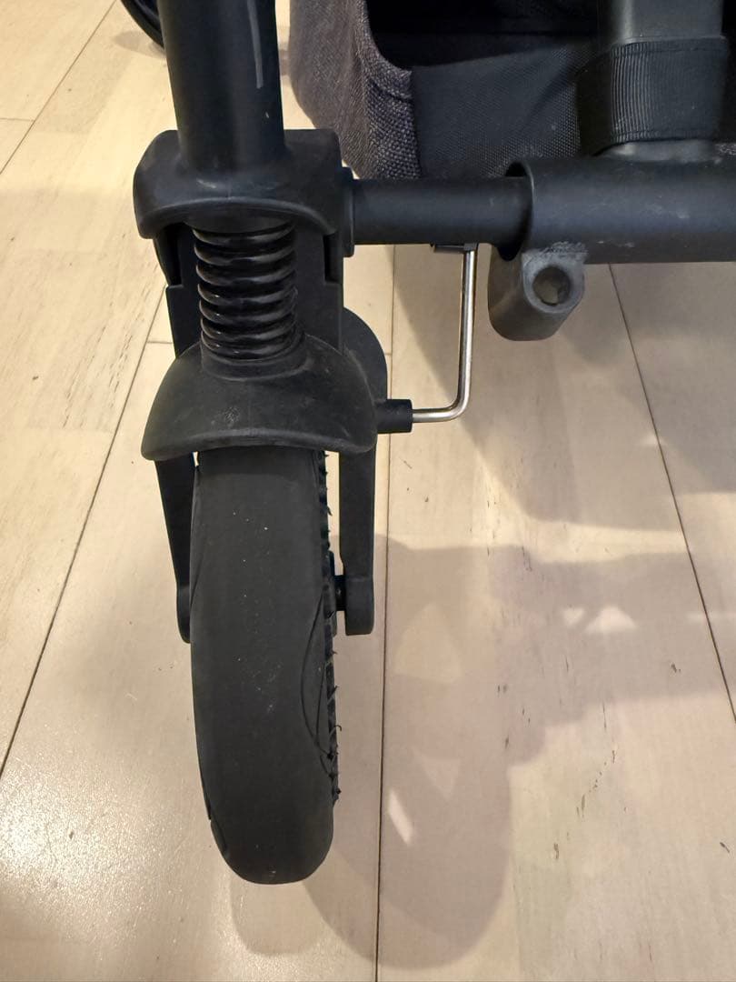 バガブー ビー6 ミネラルコレクション　ベビーカー