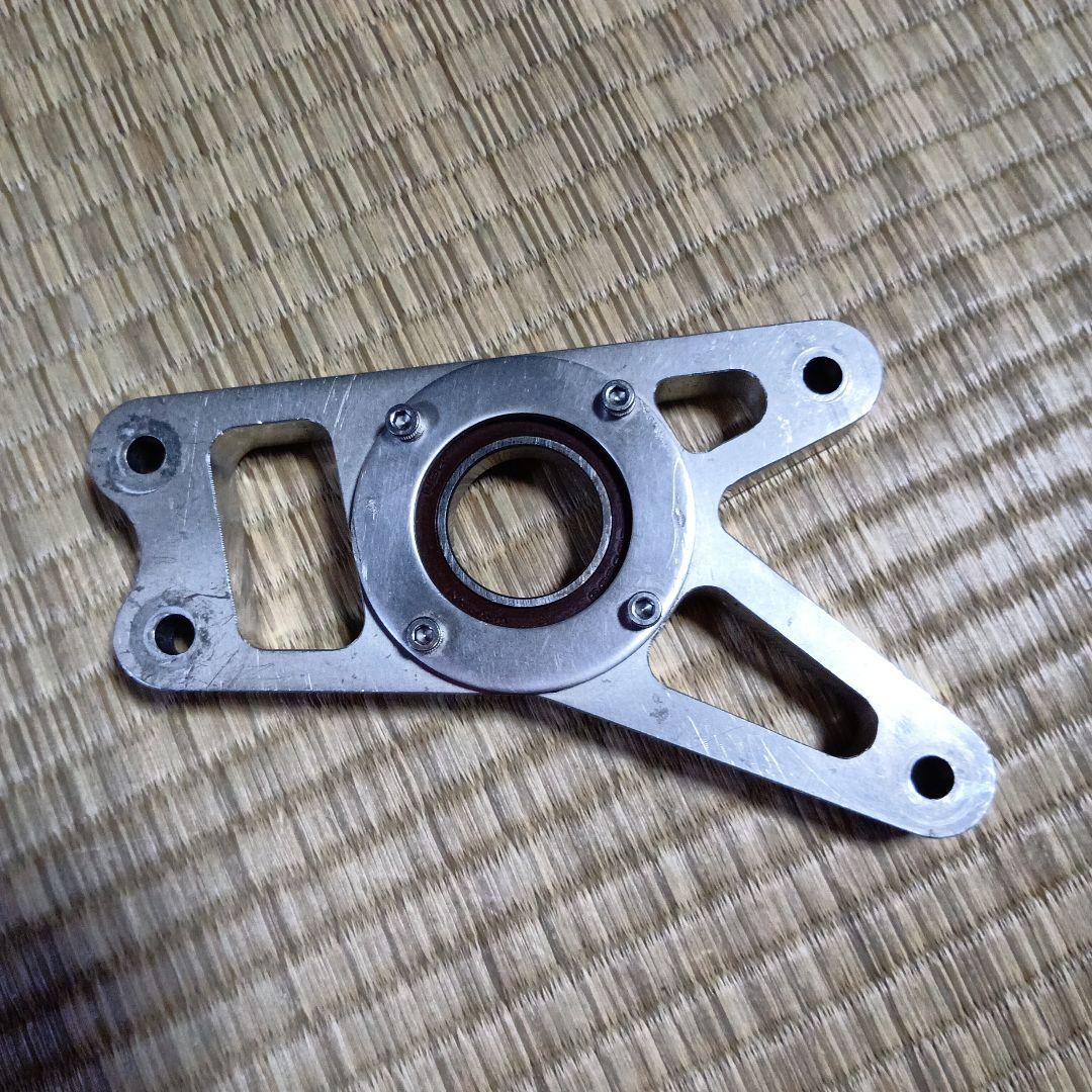 水野板金カウンターサポート