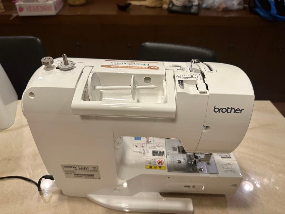 ベッドフレーム brother