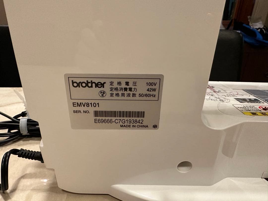 ベッドフレーム brother