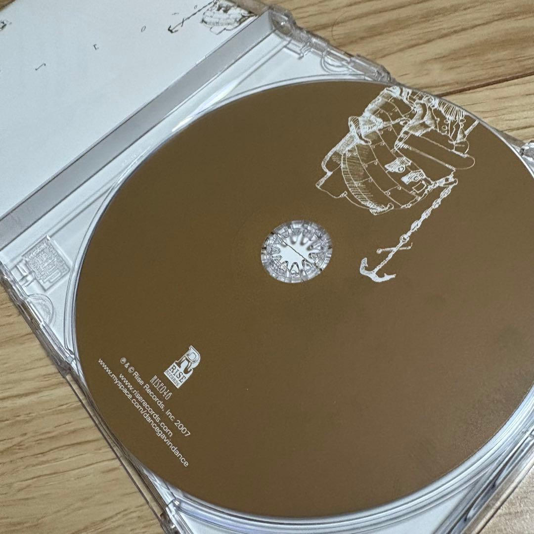 洋楽 Dance Gavin Dance Downtown Battle