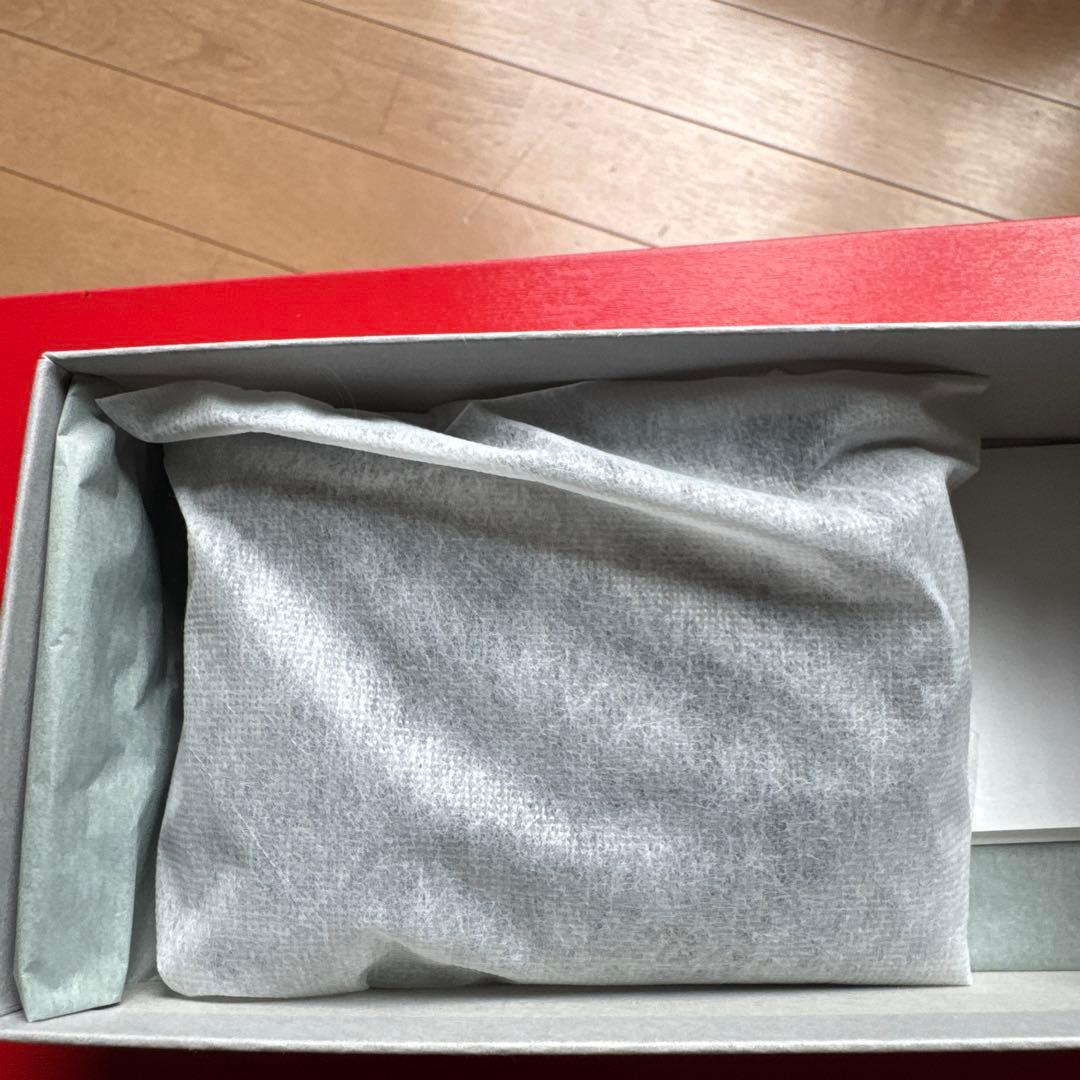 ワイルドスワンズタングのクロコ