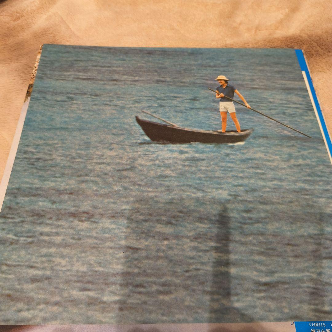 し*ど様 美品　高中正義　オリジナル　帯付き　まとめ売り