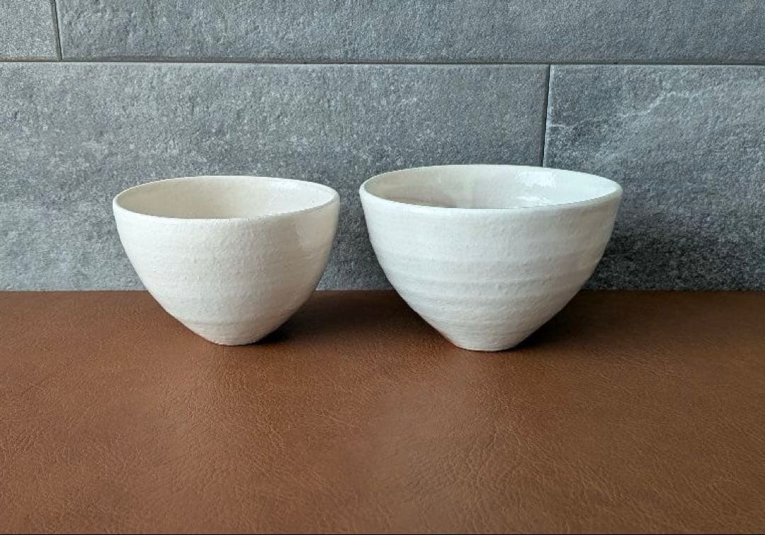 島るり子 鉢 カップ ボウル 粉引 民藝 高山なおみ