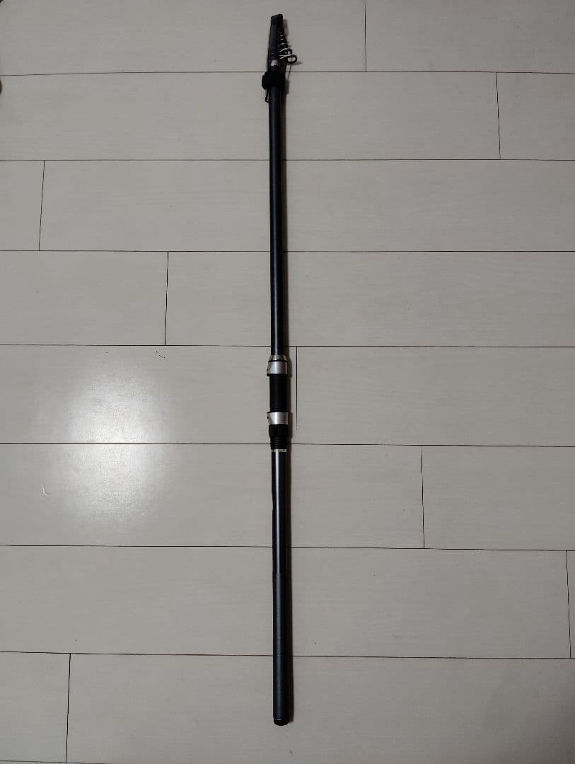 HOLIDAY ISO 5-450PTS 磯竿