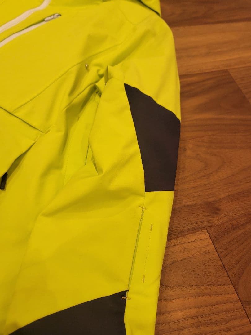 DESCENTE 上下 ジャケMパンツ(丈はM、ウエストS)