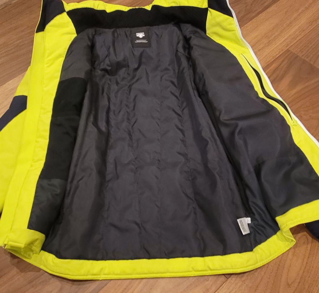 DESCENTE 上下 ジャケMパンツ(丈はM、ウエストS)