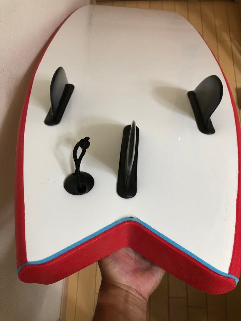 Smile On Surf ソフトサーフボード SS-165