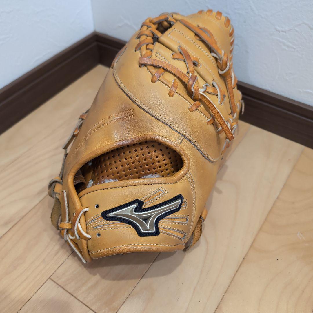 グローバルエリート　ファーストミット