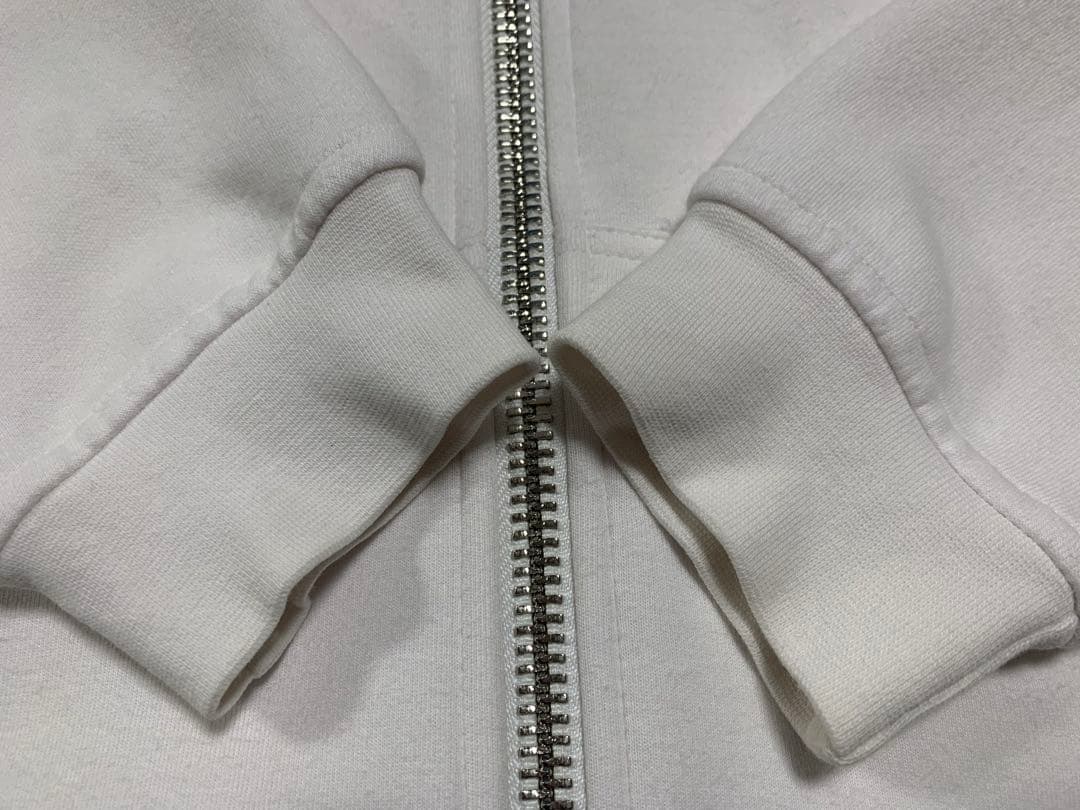 BALR. パーカー ショートパンツ セット L ホワイト