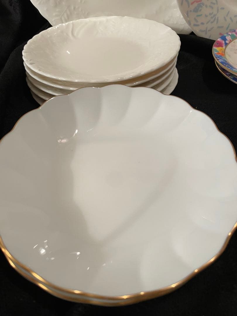 洋食器他　まとめ売り　合計38点