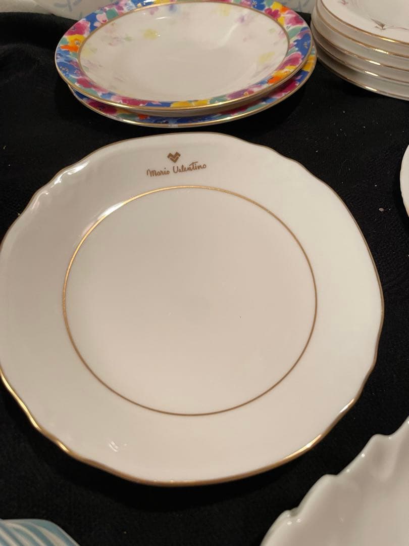 洋食器他　まとめ売り　合計38点