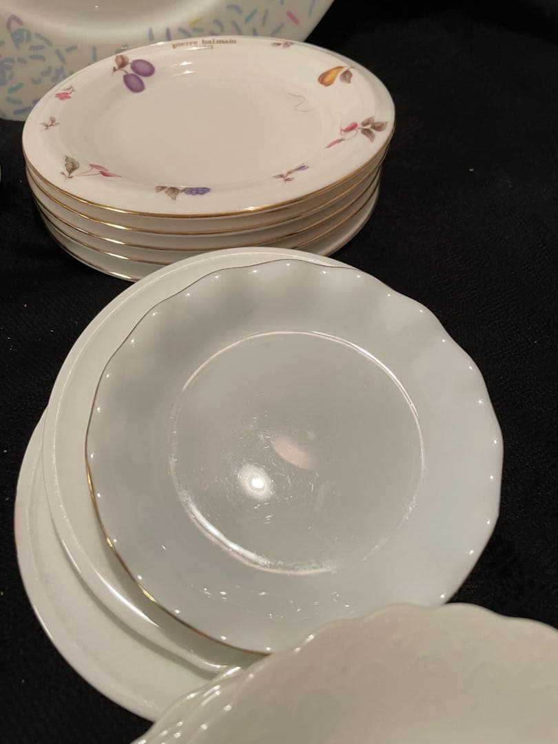 洋食器他　まとめ売り　合計38点