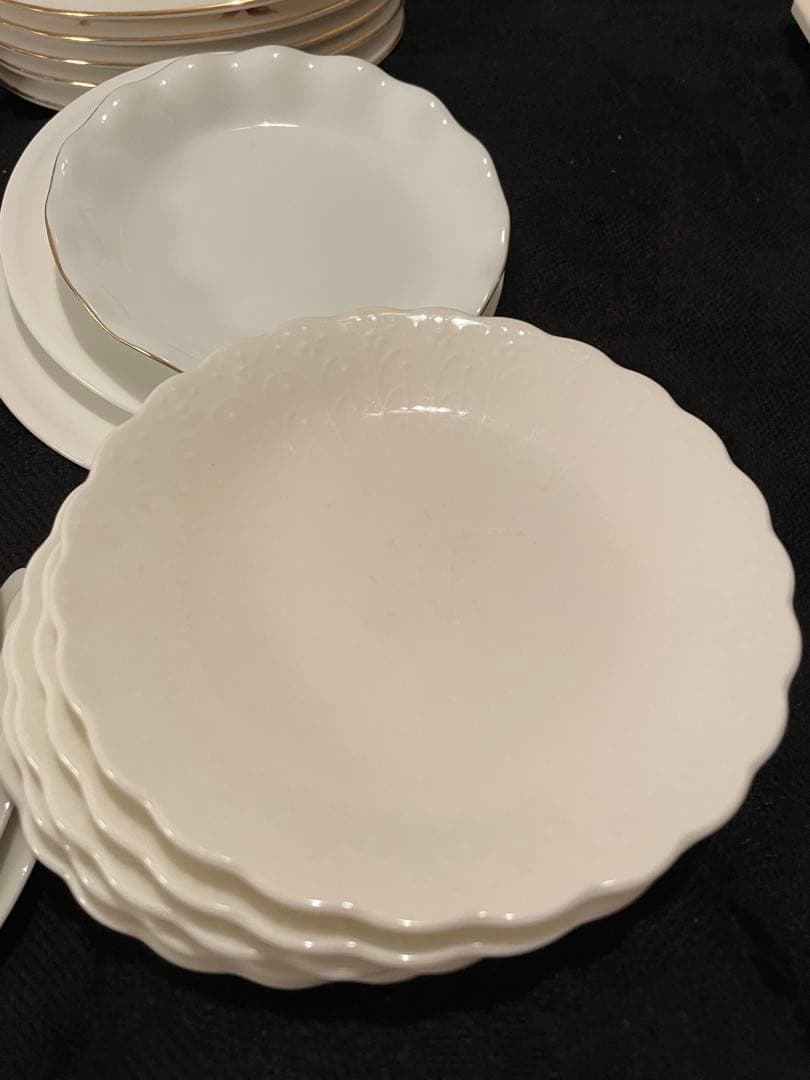 洋食器他　まとめ売り　合計38点