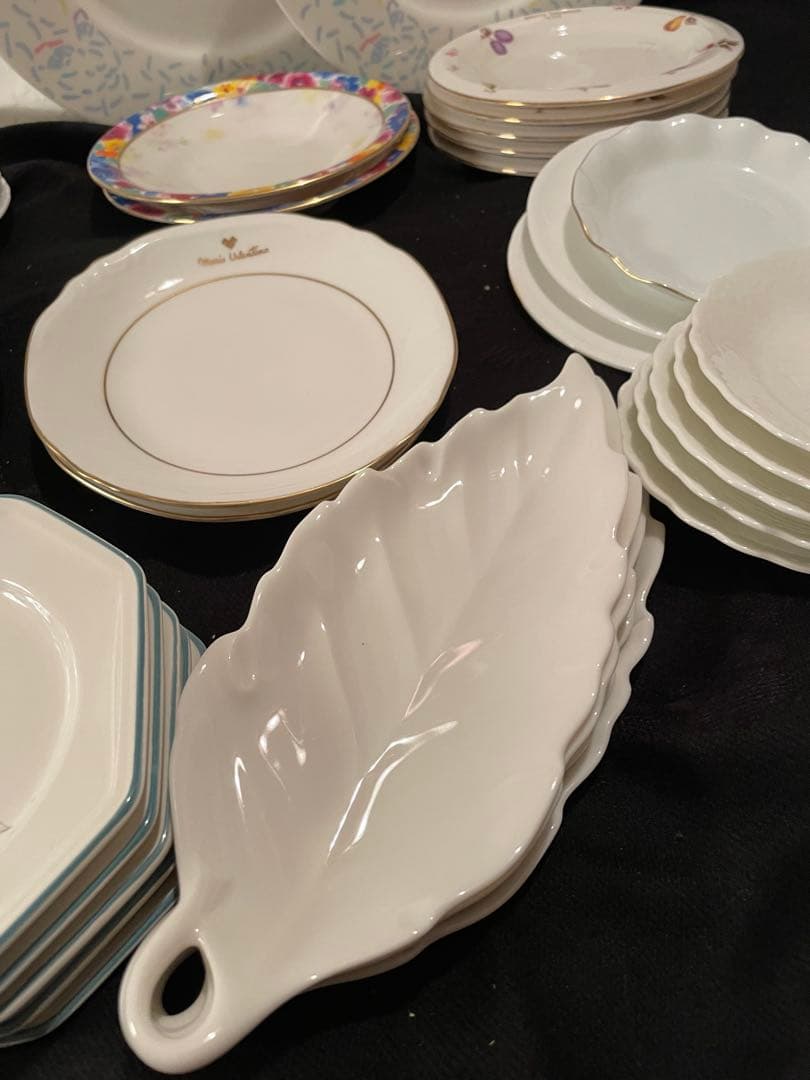 洋食器他　まとめ売り　合計38点