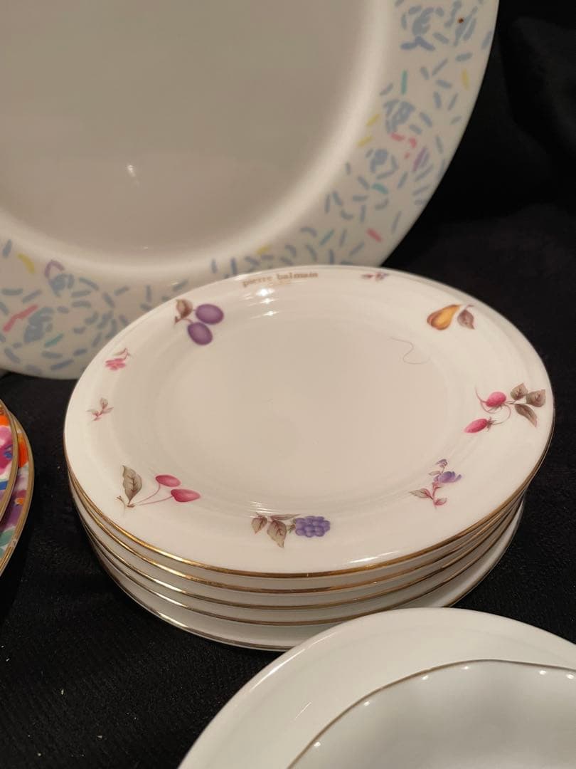 洋食器他　まとめ売り　合計38点