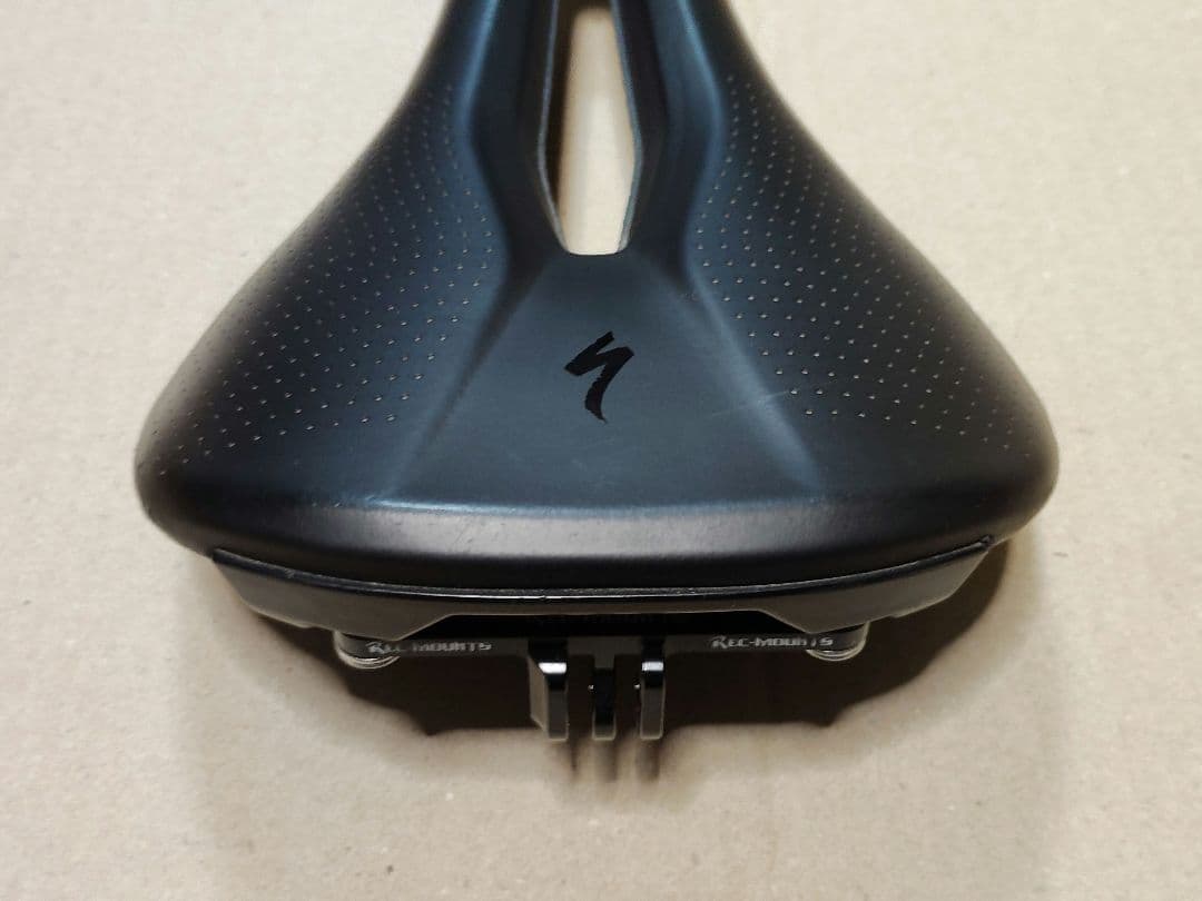 パーツ SPECIALIZED POWER ARC EXPERT+rec mount