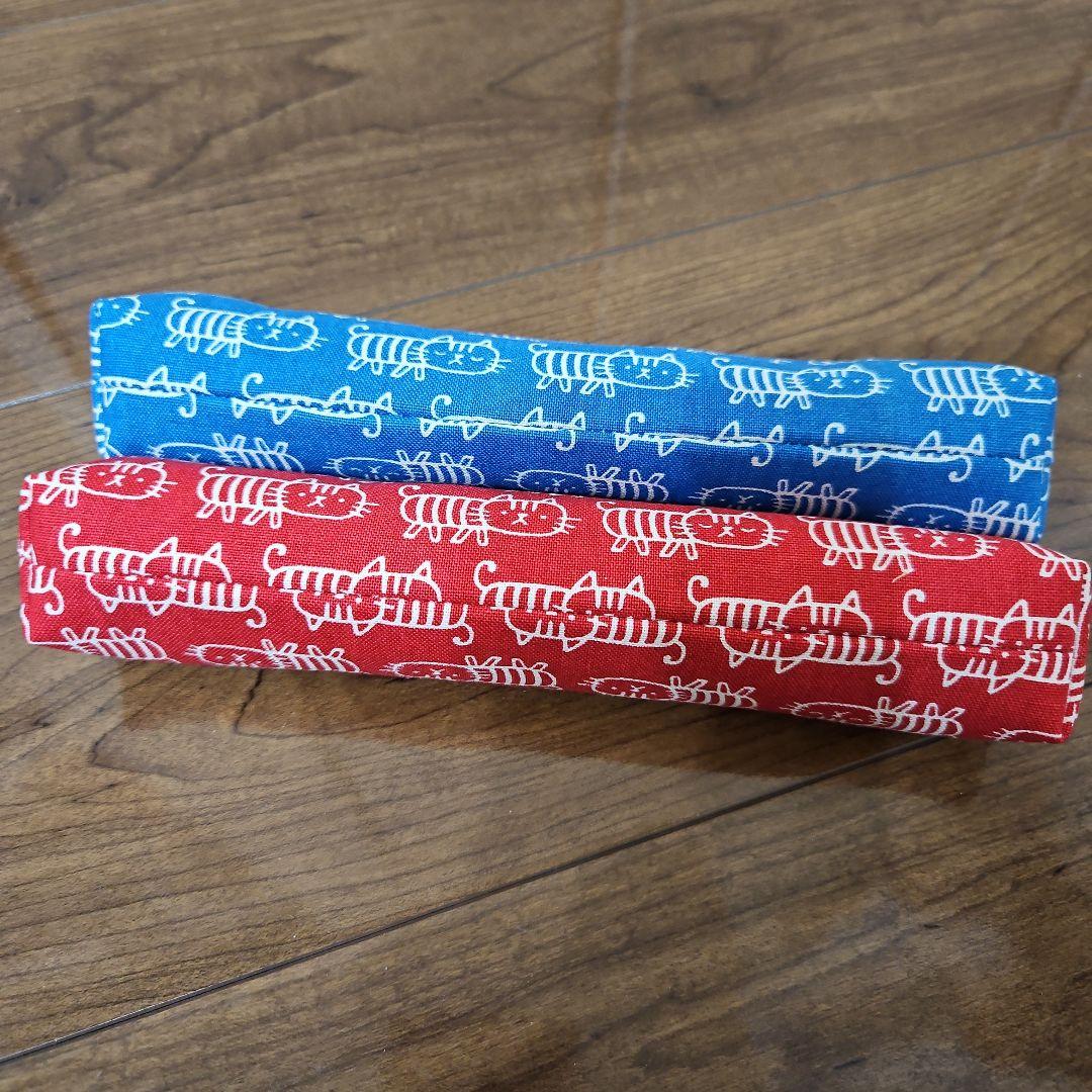 猫Love様　ご確認用　しましまねこ