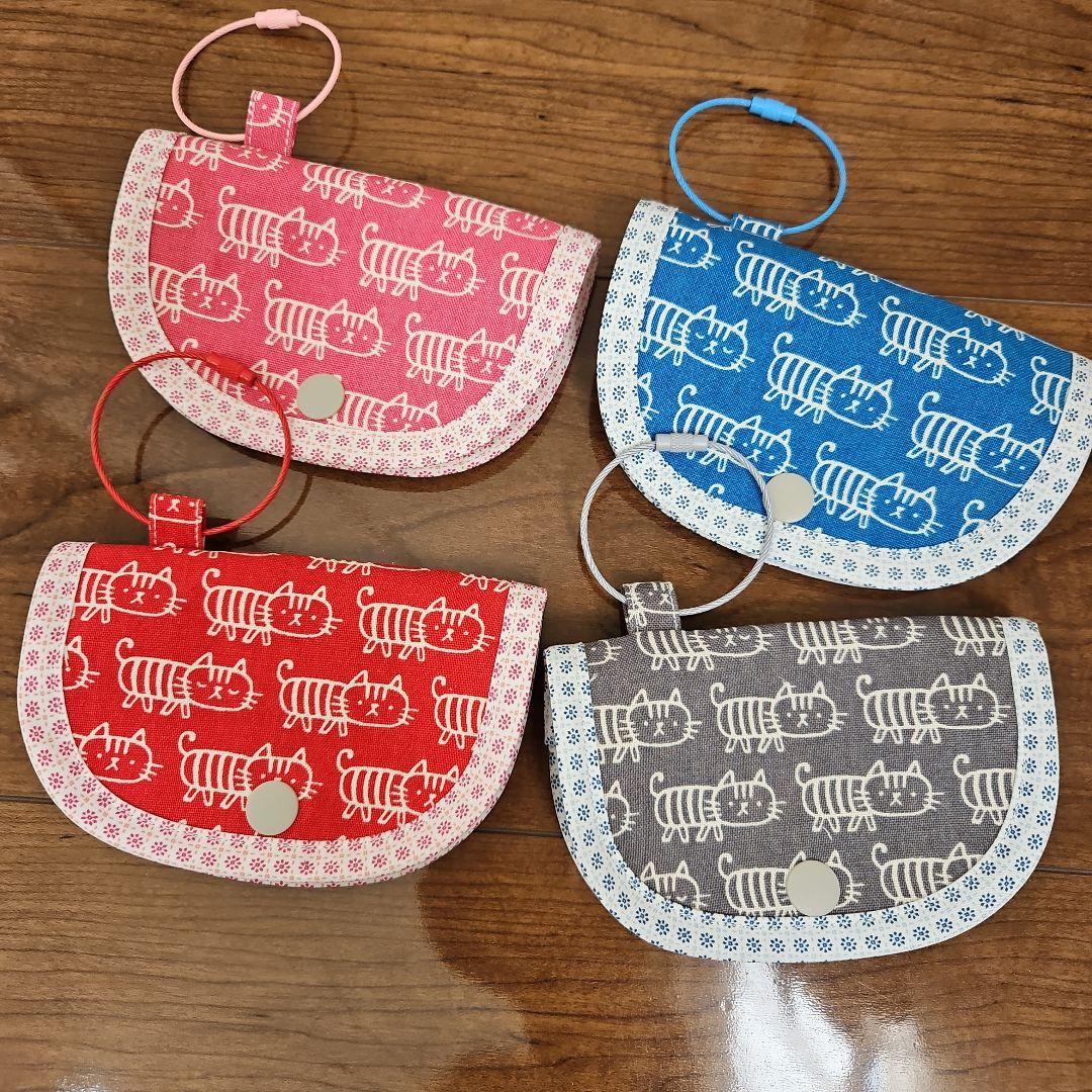 猫Love様　ご確認用　しましまねこ