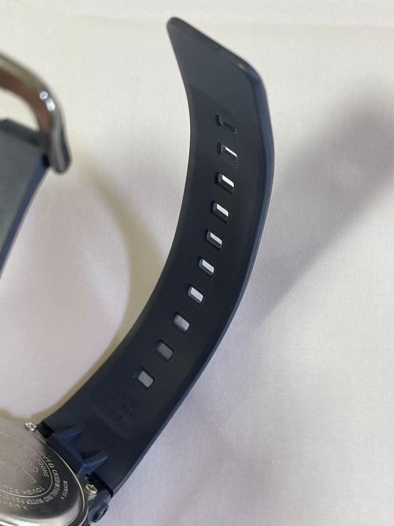 CASIO Baby-G ベビーG BGA-2510 タフソーラー