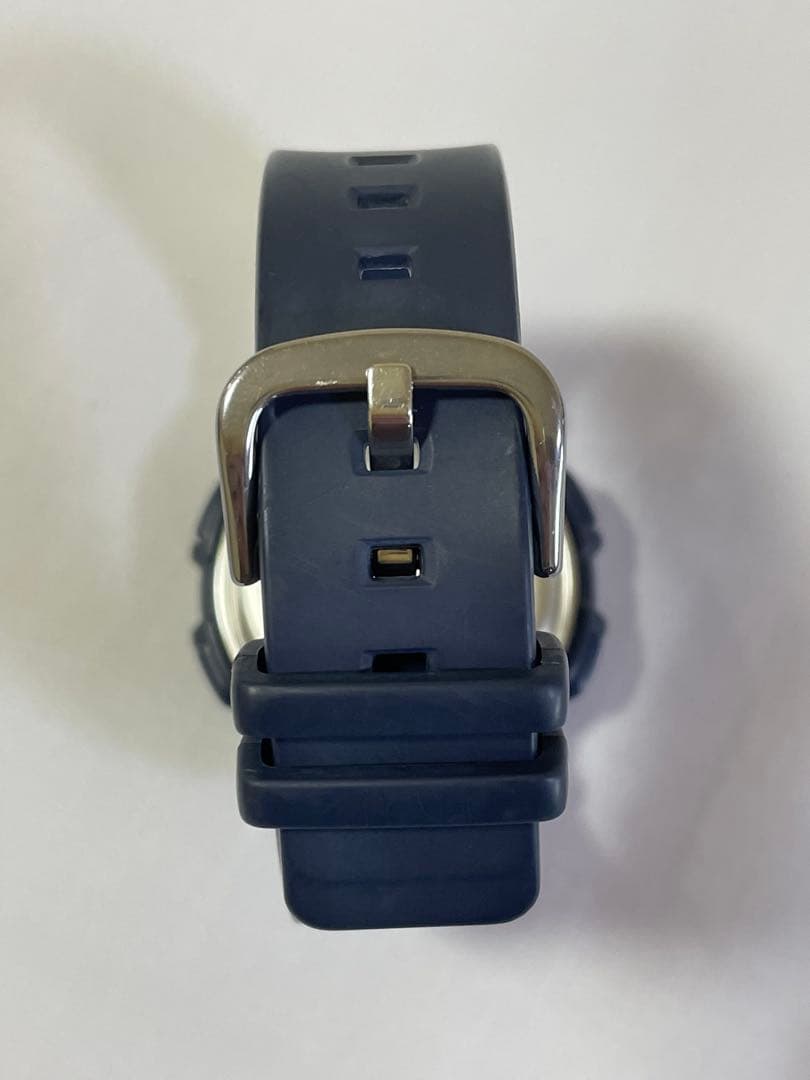 CASIO Baby-G ベビーG BGA-2510 タフソーラー