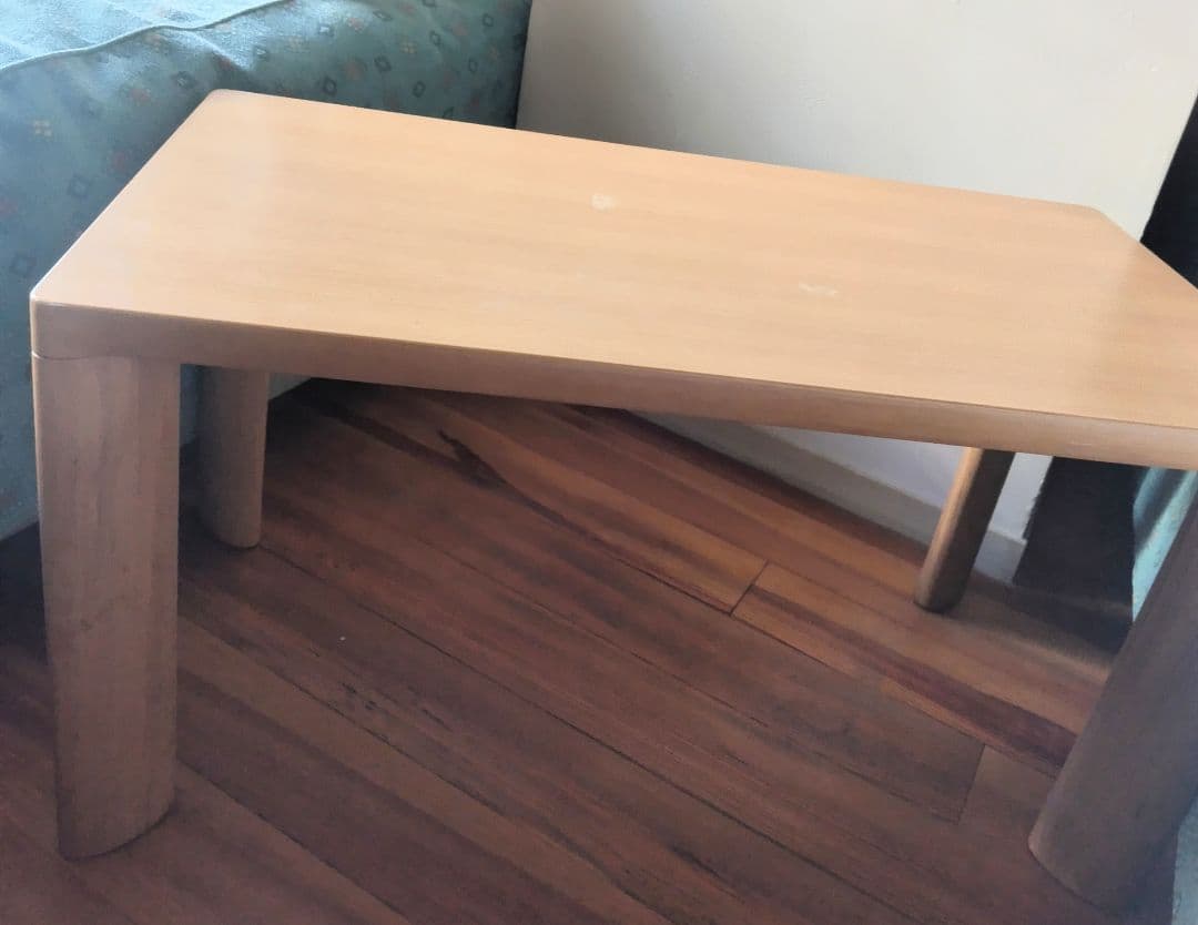 CONDE HOUSE カンディハウス ローテーブル