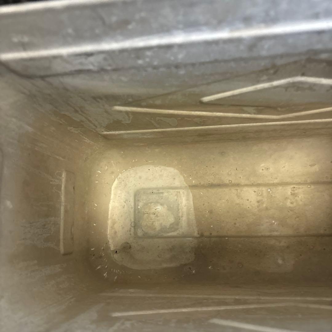 米軍　実物　フードコンテナ ODグリーン 送料無料　②