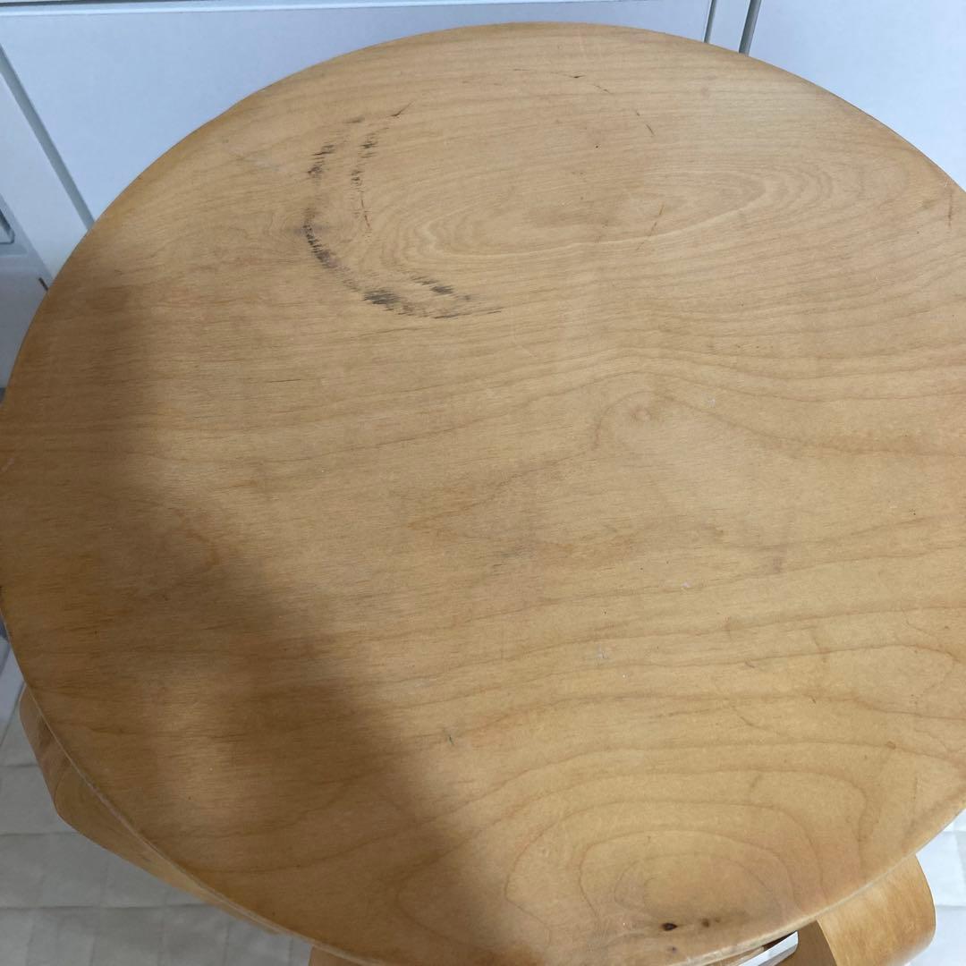 IKEA FROSTA スタッキングスツール　直接取引希望