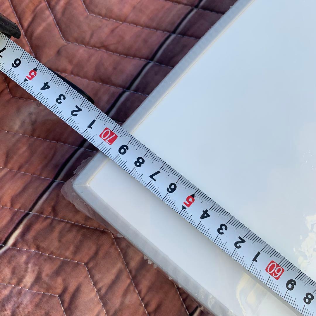 風呂ふた MLH-1240WN 700×1310mm タカラスタンダード