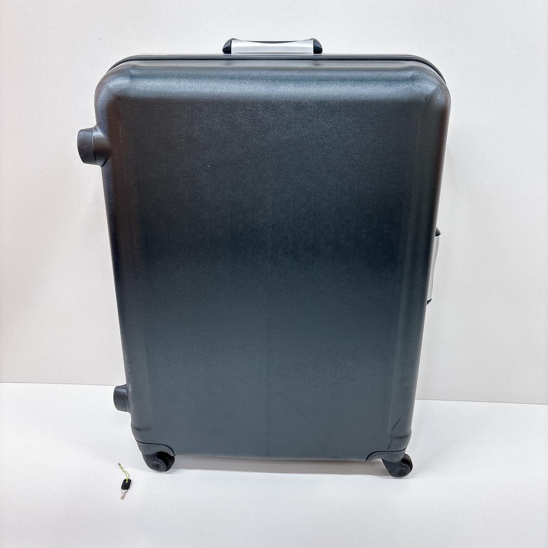 【美品】Proteca プロテカ　エキノックス スーツケース TASロック