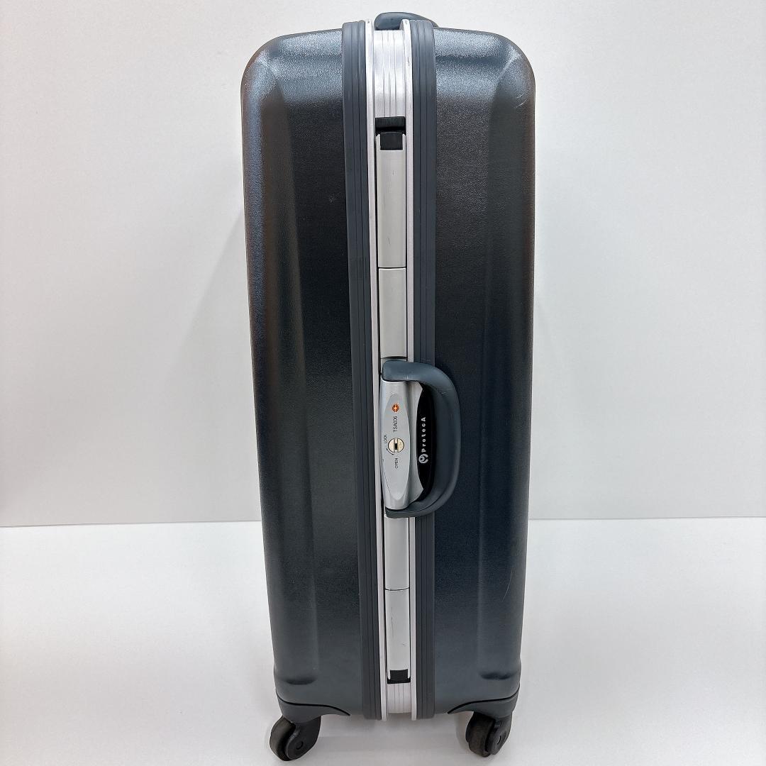 【美品】Proteca プロテカ　エキノックス スーツケース TASロック