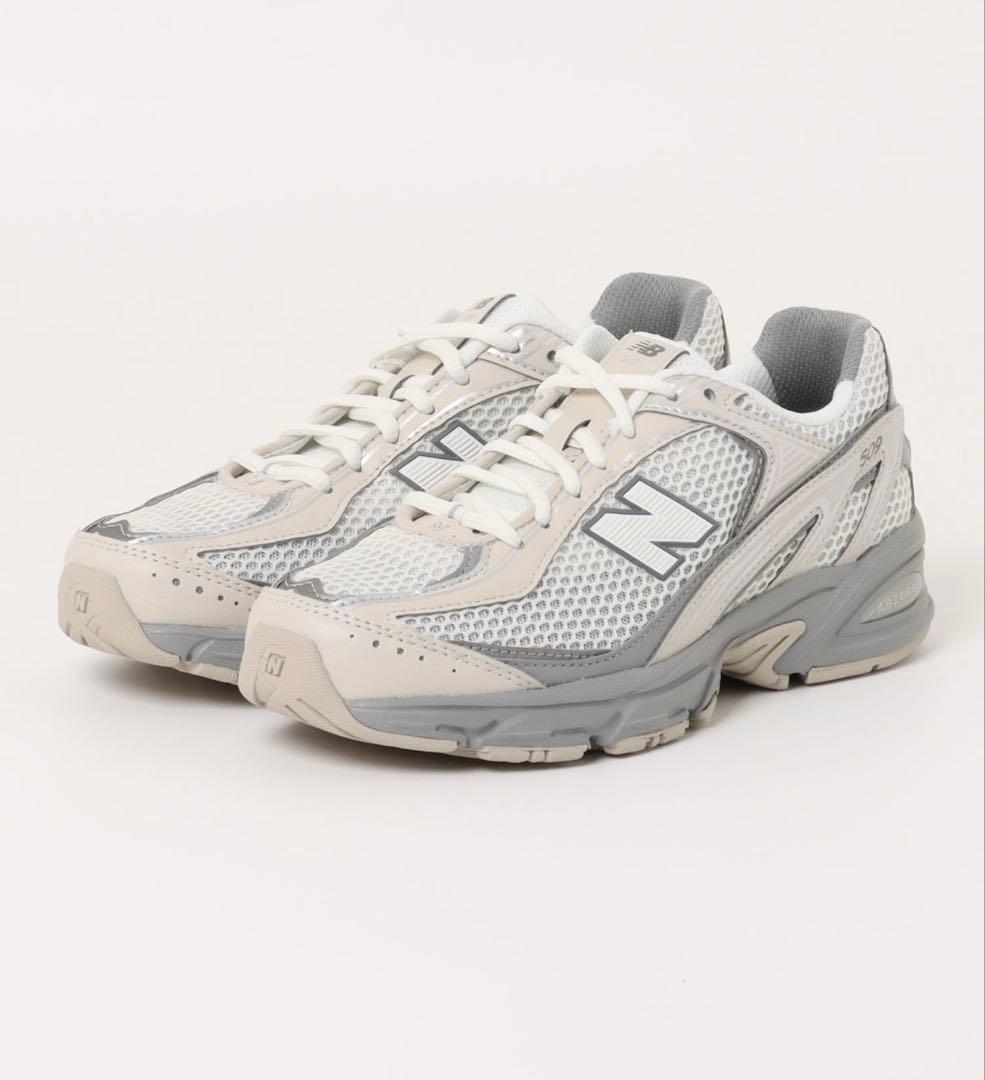 New Balance U509 スニーカー　新品