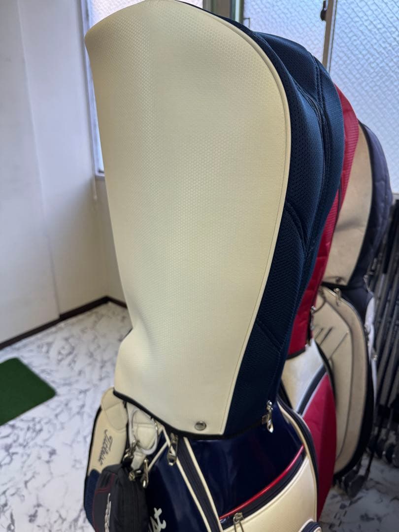 Titleist ゴルフバッグ・キャディバッグ