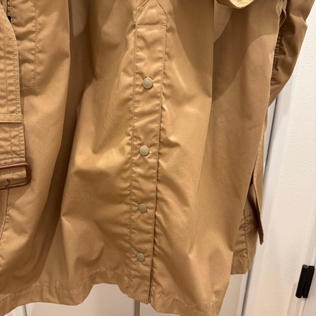 【美品】旧タグ Engineered Garments コート　ガーメンツ