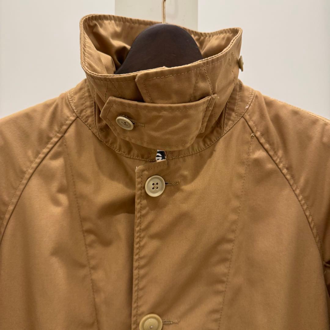 【美品】旧タグ Engineered Garments コート　ガーメンツ