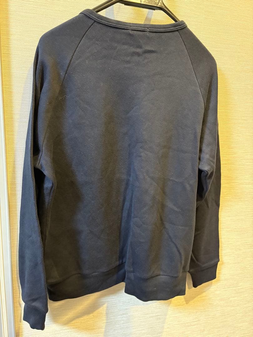 ファミリア　familiar パジャマ　ルームウェア　 Mサイズ