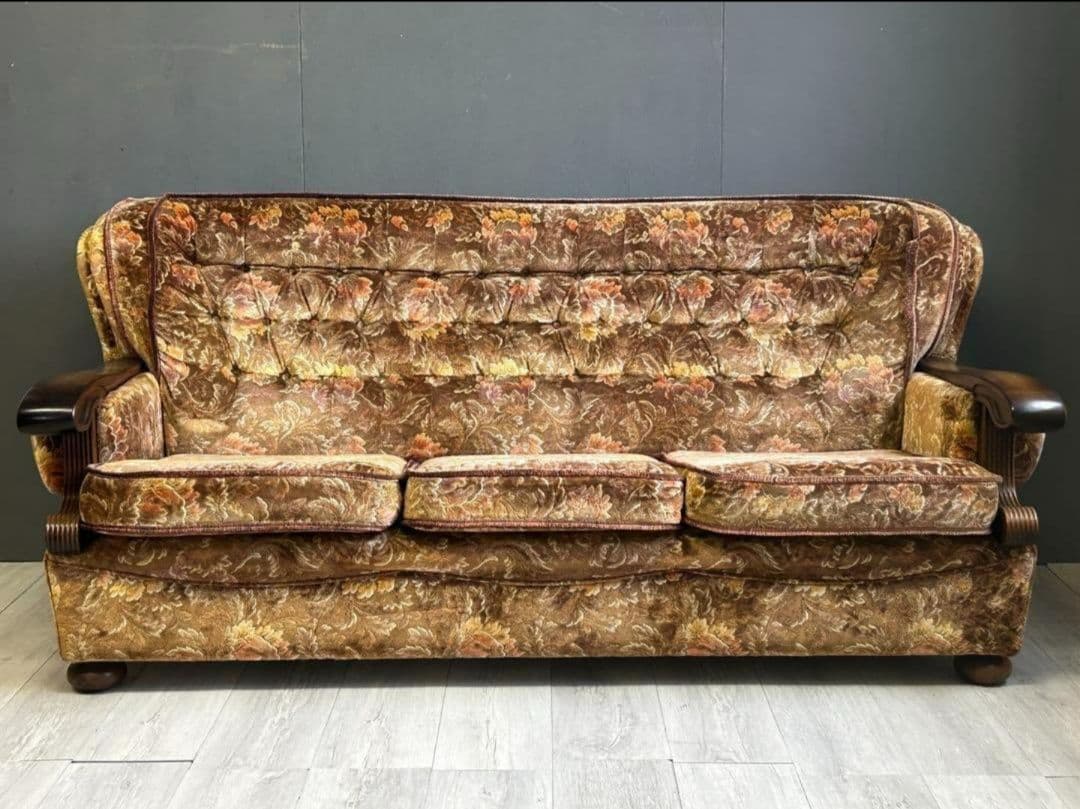 DIGDEEPCAPページ　デスクチェア　3Pソファ　まとめKR