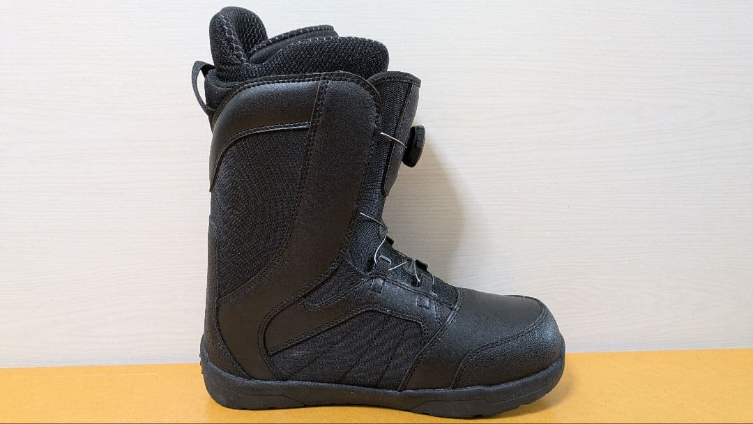 1日使用　ツマ スノーボードブーツ