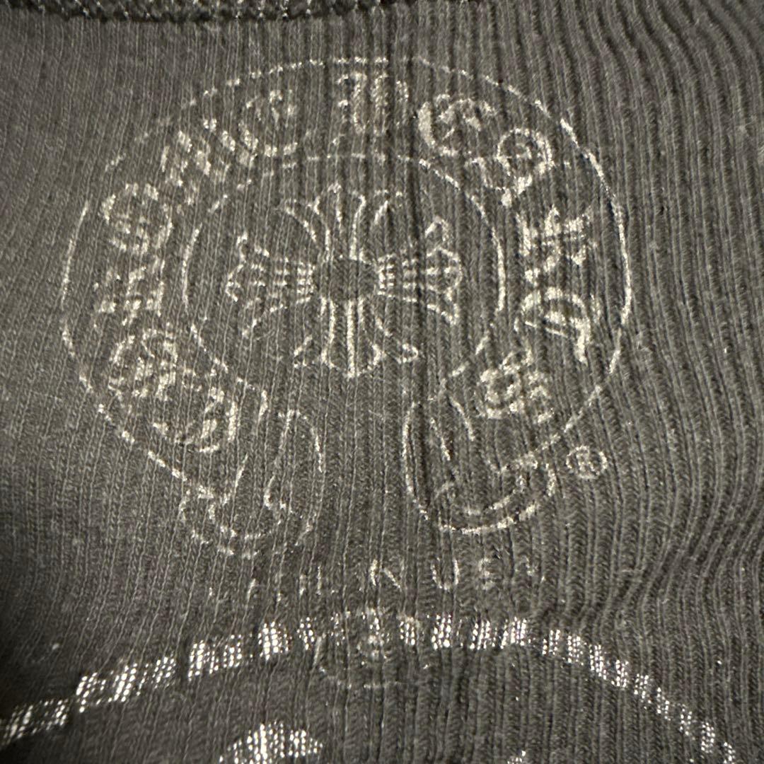 クロムハーツ　タンクトップ Sサイズ