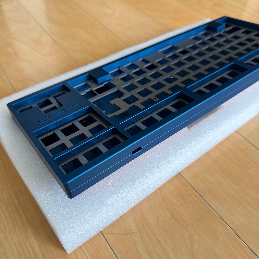 SM x TGR Shi VA 【Extra Weight付き】