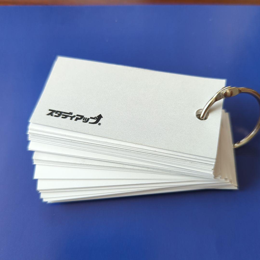 【オススメ！】スタディアップ☆プラチナインプットアウトプット　時事問題ターゲット