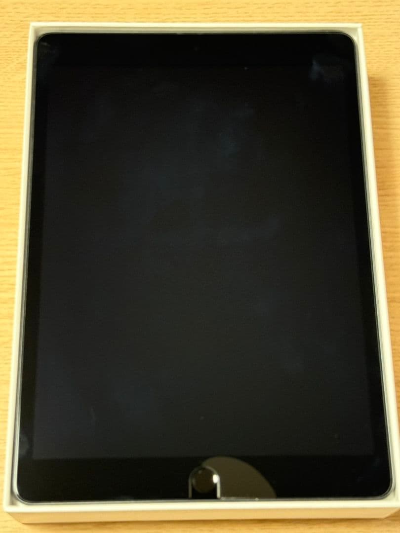 iPad 9 (第9世代) Wi-Fi 64GB 本体