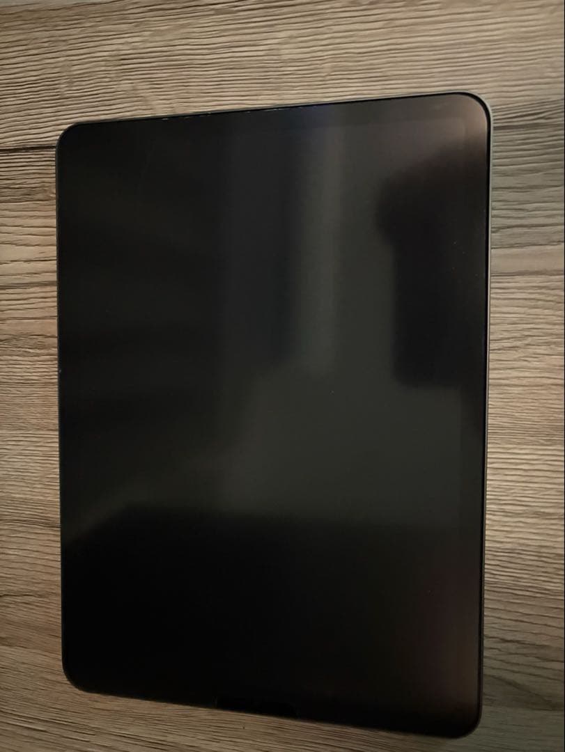 iPad Air 第5世代＋smart folio＋Apple pencil