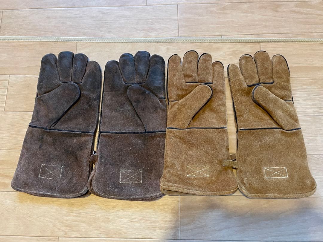 未使用含む　1度のみ使用　スノーピーク 焚き火台L 10点フルセット 焚き火台