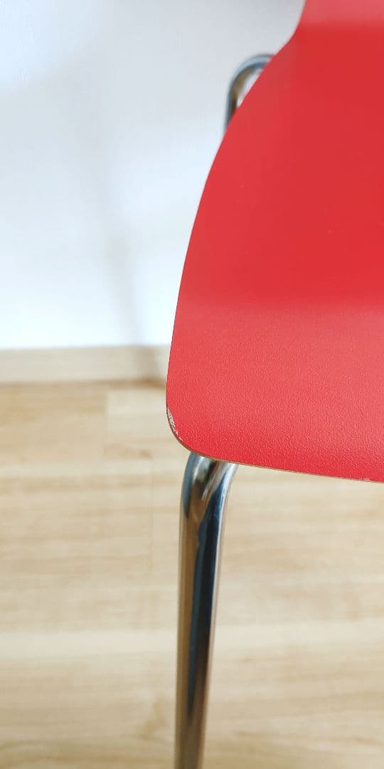 IKEA VILMAR 2脚セット