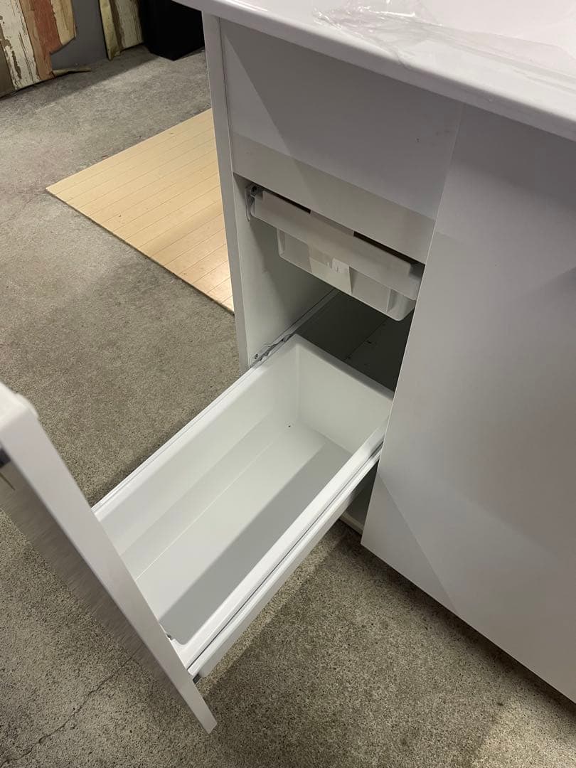 toto 洗面化粧台三面鏡 【オクターブ】