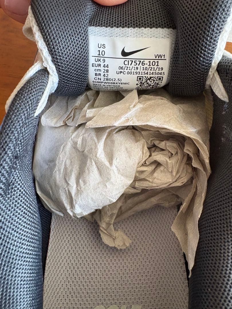 Nike Golf Air Max 1 Gナイキ ゴルフ