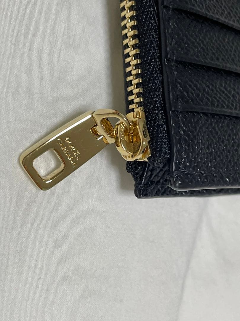 DOLCE&GABBANA ドルガバ 財布 ミニウォレット カードホルダー