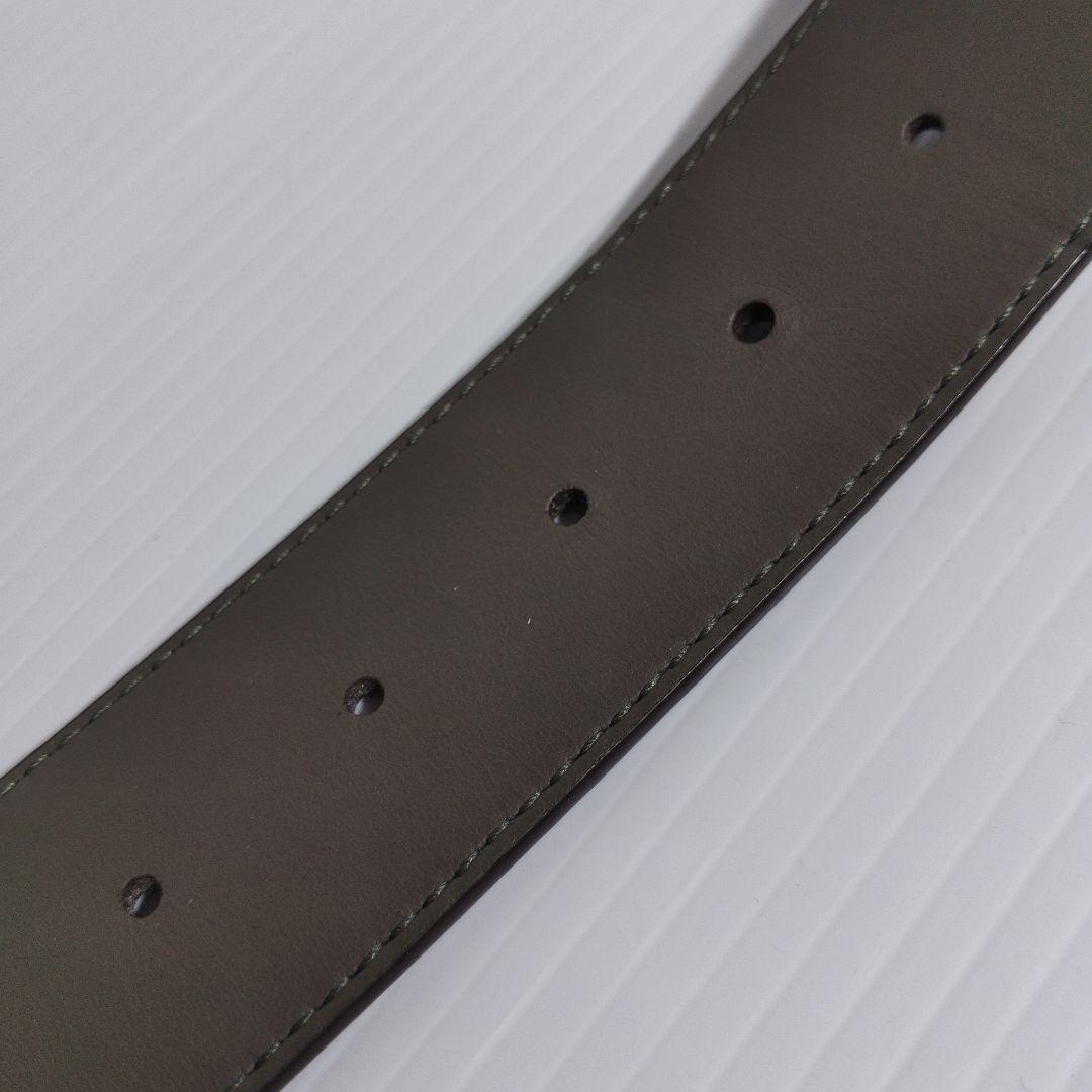 Louis Vuitton 【M0613】【95/38】【JJ3232】ベルト