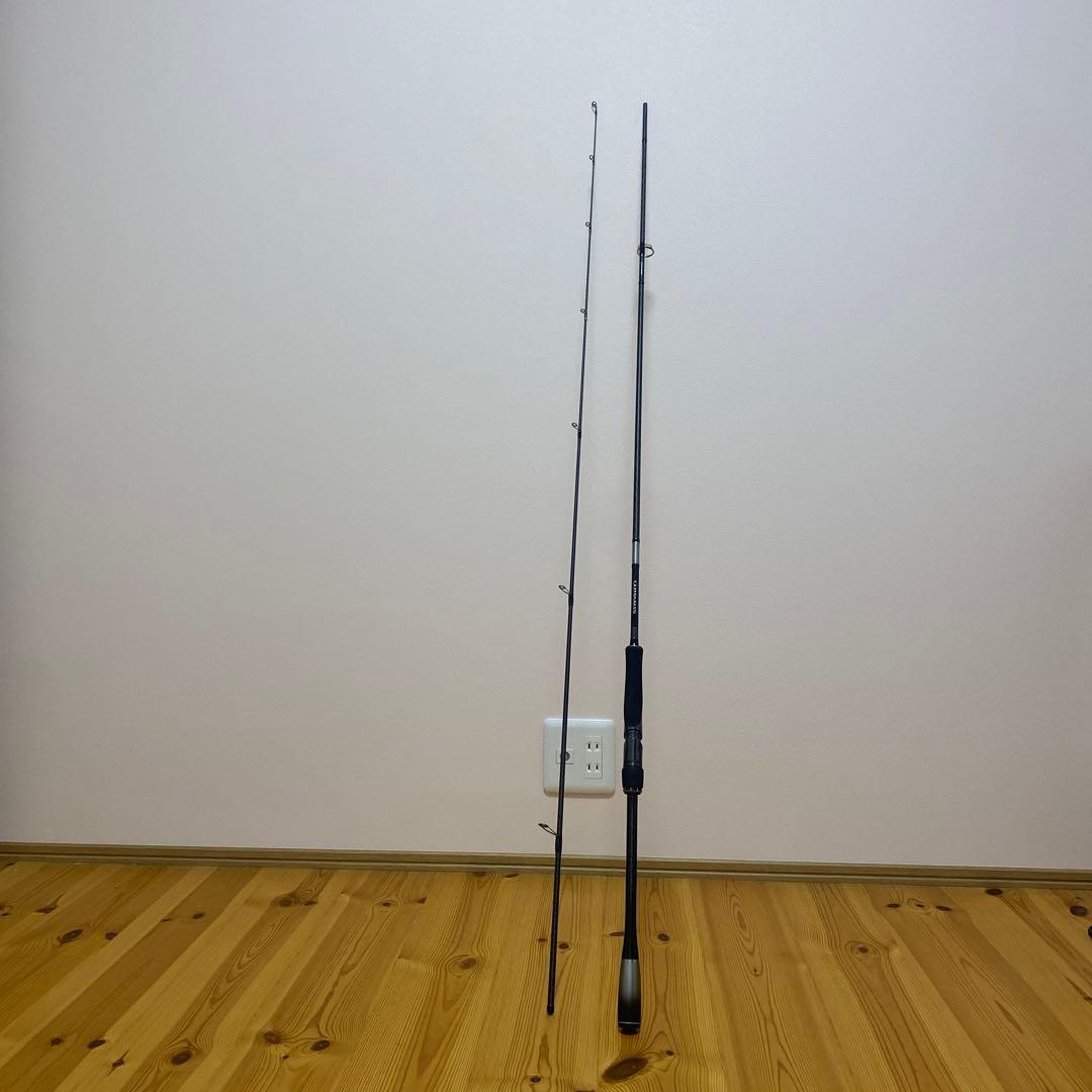 20 ルナミス　S86ML